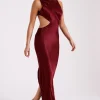 electra_3.webp Women MESHKI Maxi Dresses<Electra