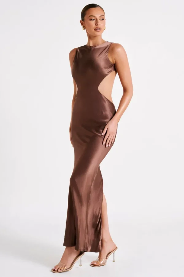 electra_3-2.webp Women MESHKI Maxi Dresses<Electra