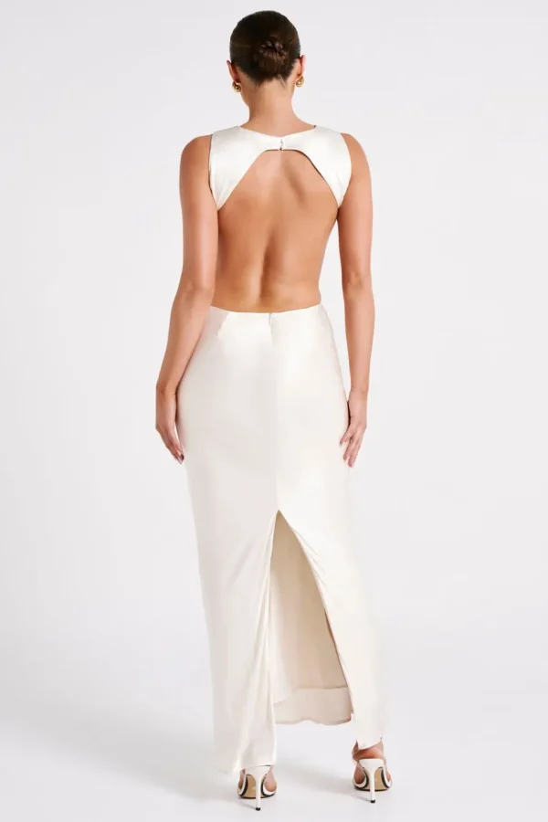 Women MESHKI Maxi Dresses<Electra