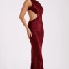 electra_4.webp Women MESHKI Maxi Dresses<Electra
