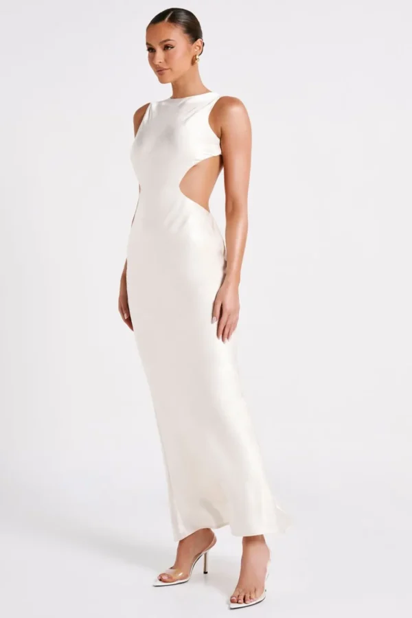 Women MESHKI Maxi Dresses<Electra