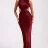 electra_5.webp Women MESHKI Maxi Dresses<Electra