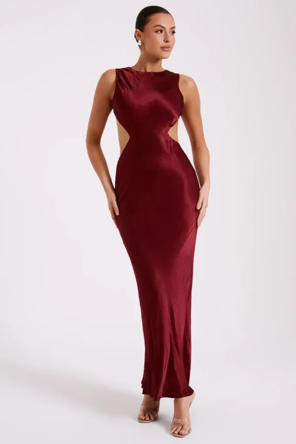 electra_5.webp Women MESHKI Maxi Dresses<Electra