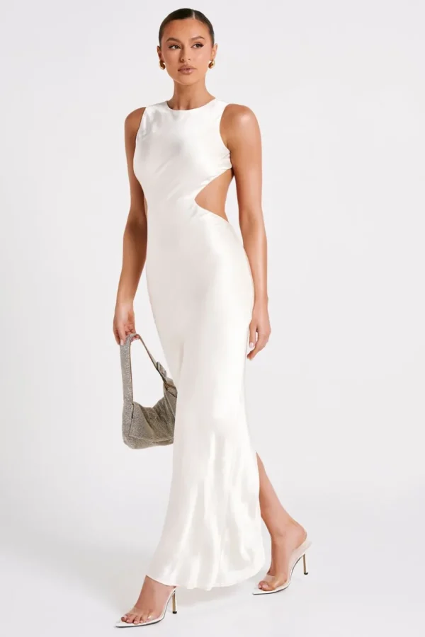 Women MESHKI Maxi Dresses<Electra