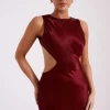 electra_6.webp Women MESHKI Maxi Dresses<Electra