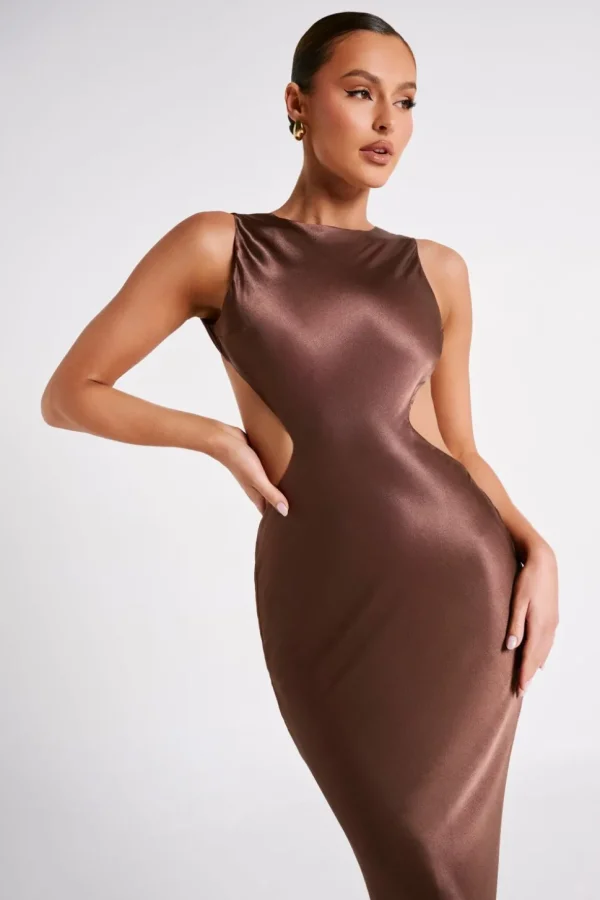 electra_7-2.webp Women MESHKI Maxi Dresses<Electra