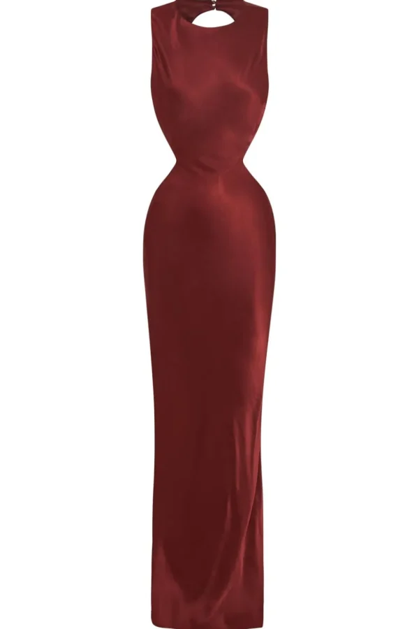 electra_7.webp Women MESHKI Maxi Dresses<Electra
