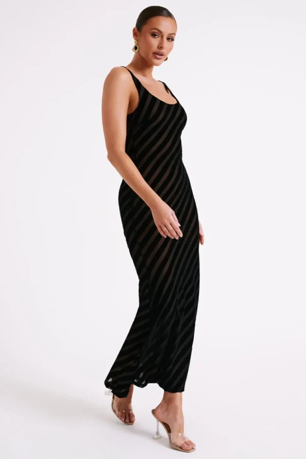 Women MESHKI Maxi Dresses<Elena