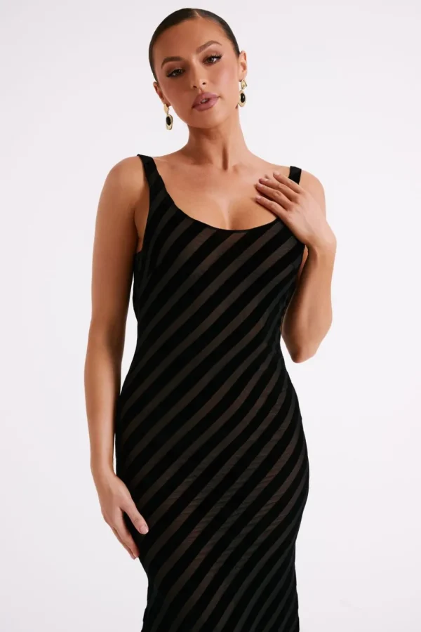 Women MESHKI Maxi Dresses<Elena