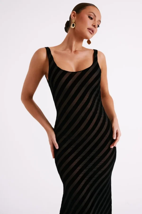 Women MESHKI Maxi Dresses<Elena