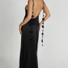 Women MESHKI Maxi Dresses<Elenora