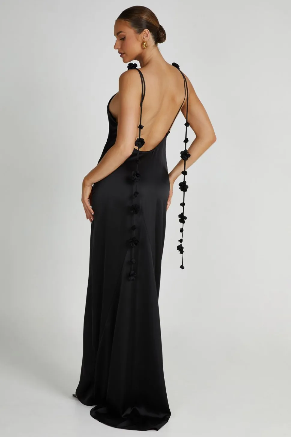 Women MESHKI Maxi Dresses<Elenora
