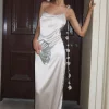 elenora_1-1.webp Women MESHKI Maxi Dresses<Elenora