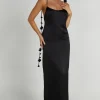 Women MESHKI Maxi Dresses<Elenora