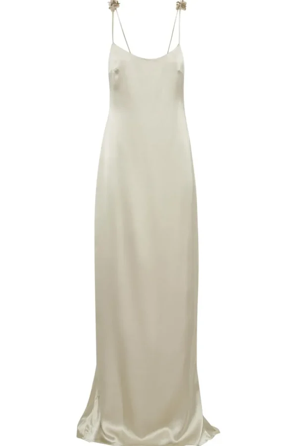 elenora_11.webp Women MESHKI Maxi Dresses<Elenora