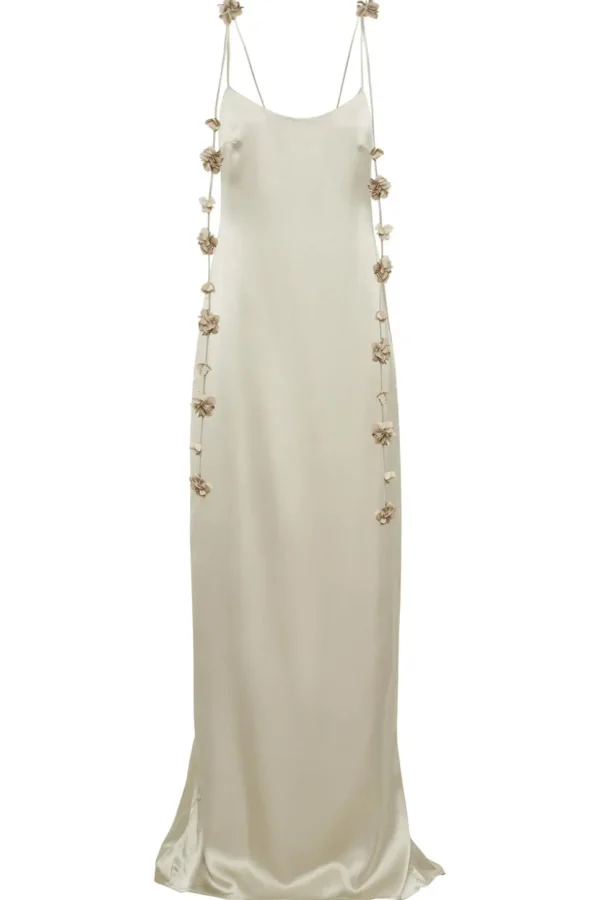 elenora_12.webp Women MESHKI Maxi Dresses<Elenora