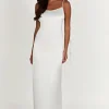 Women MESHKI Maxi Dresses<Elenora