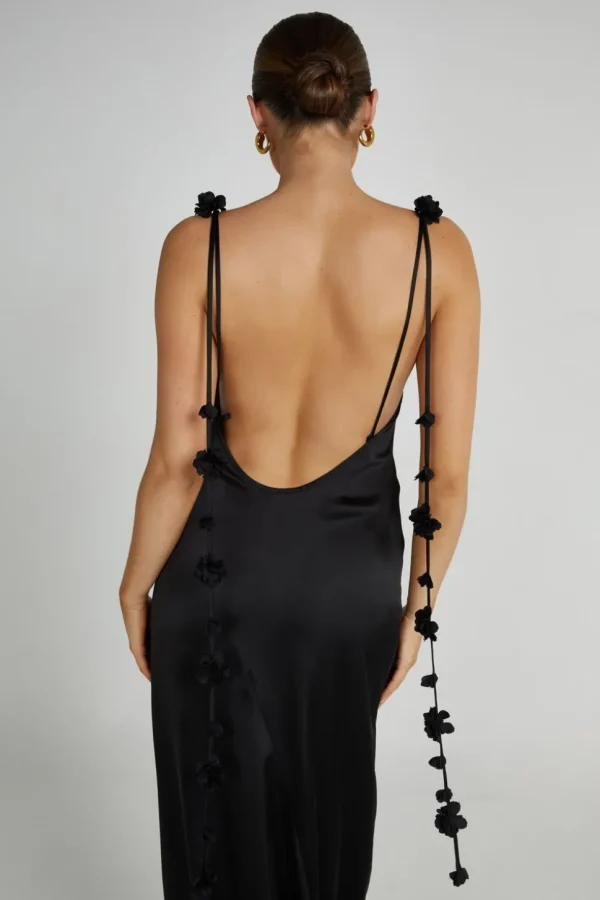 Women MESHKI Maxi Dresses<Elenora