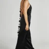 Women MESHKI Maxi Dresses<Elenora