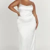 Women MESHKI Maxi Dresses<Elenora