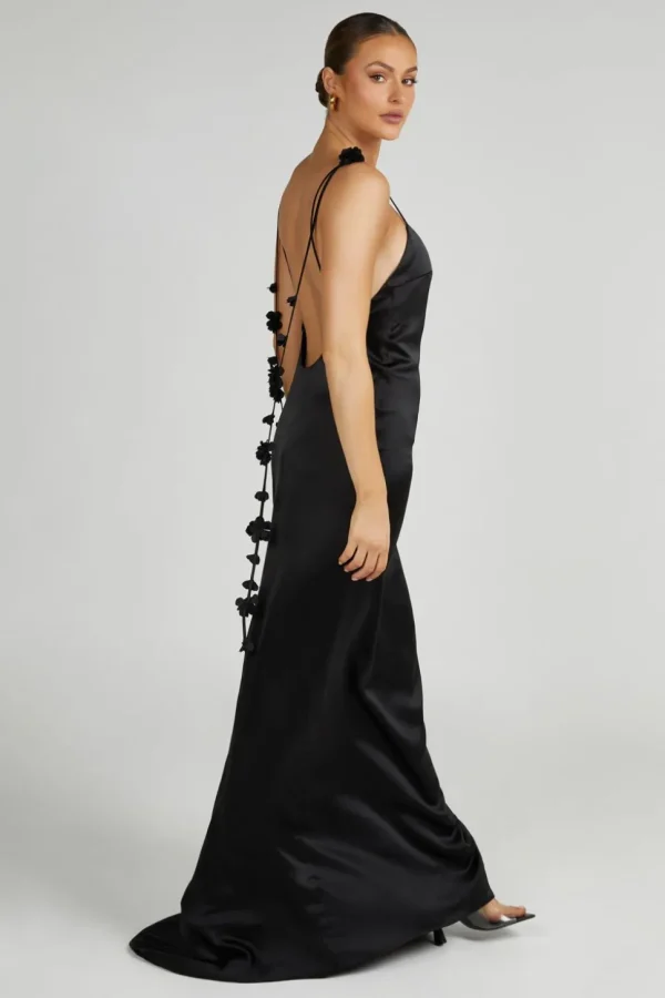 Women MESHKI Maxi Dresses<Elenora