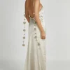 elenora_4-1.webp Women MESHKI Maxi Dresses<Elenora