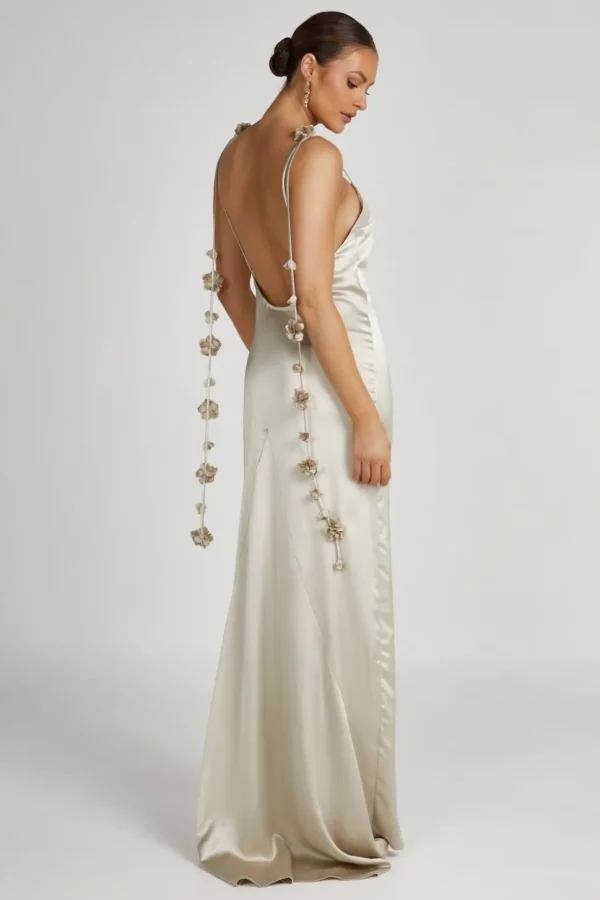 elenora_4-1.webp Women MESHKI Maxi Dresses<Elenora
