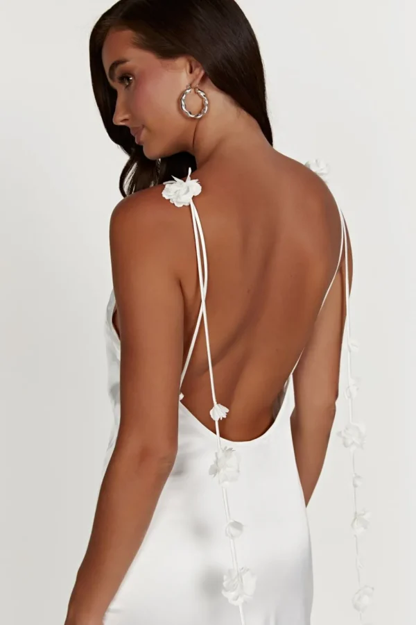 Women MESHKI Maxi Dresses<Elenora