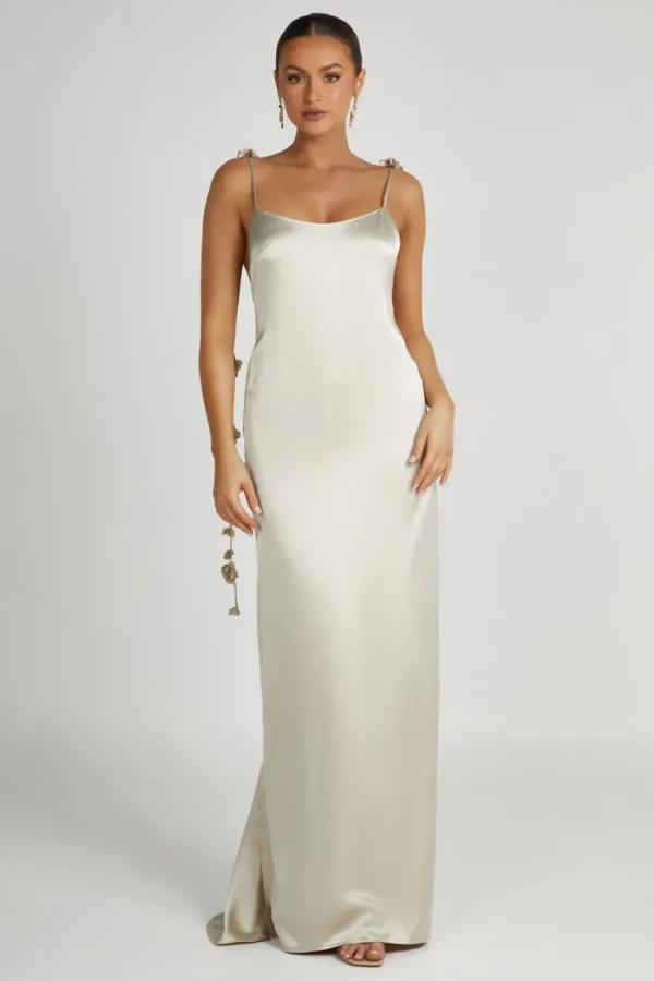 elenora_5-1.webp Women MESHKI Maxi Dresses<Elenora