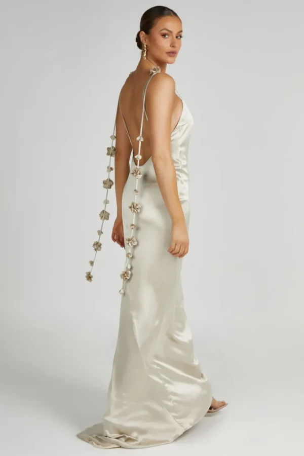 elenora_6-1.webp Women MESHKI Maxi Dresses<Elenora