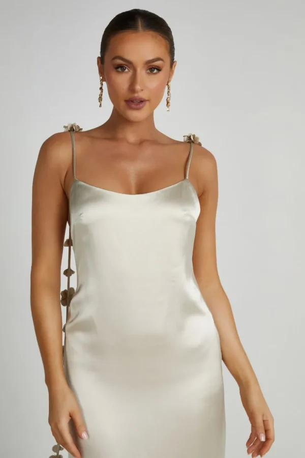 elenora_7-1.webp Women MESHKI Maxi Dresses<Elenora