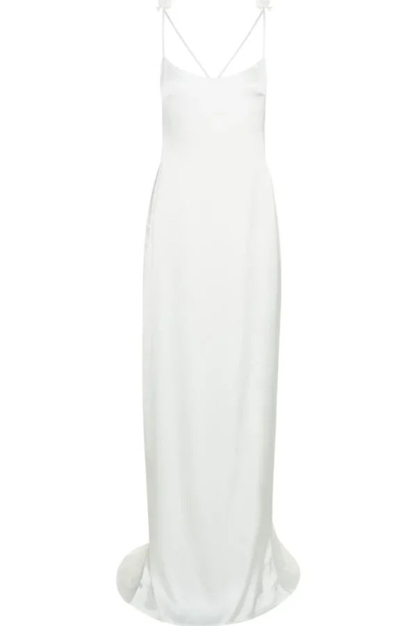 Women MESHKI Maxi Dresses<Elenora