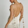 elenora_9.webp Women MESHKI Maxi Dresses<Elenora