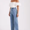 Women MESHKI Tops<Elidy