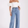 Women MESHKI Tops<Elidy