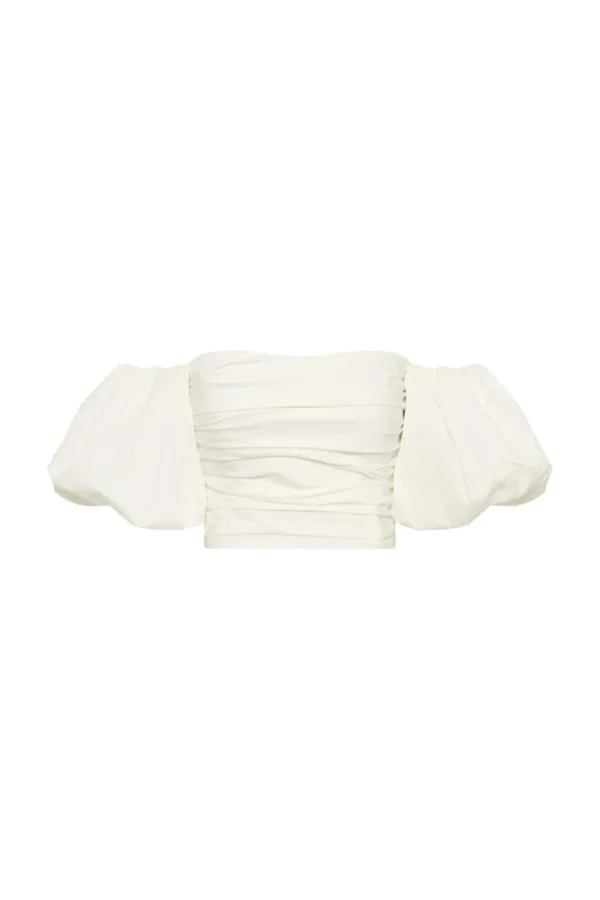 Women MESHKI Tops<Elidy