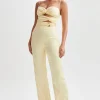 Women MESHKI Jumpsuits & Playsuits<Elina
