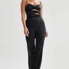 Women MESHKI Jumpsuits & Playsuits<Elina