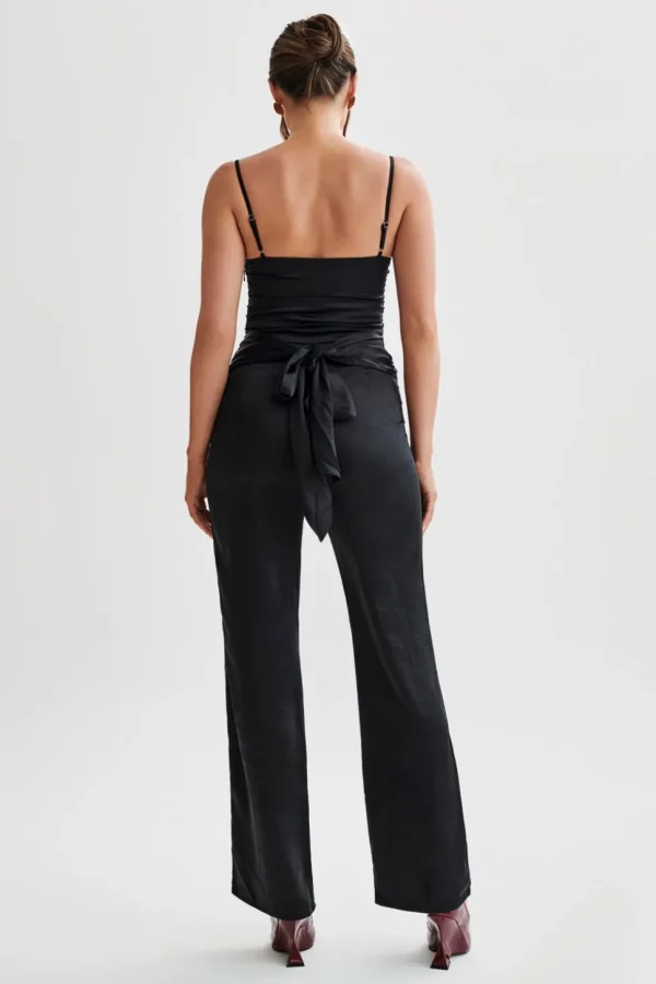 Women MESHKI Jumpsuits & Playsuits<Elina