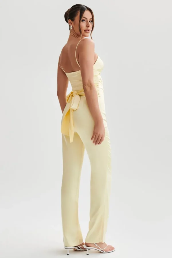 elina_3-1.webp Women MESHKI Jumpsuits & Playsuits<Elina