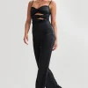 Women MESHKI Jumpsuits & Playsuits<Elina