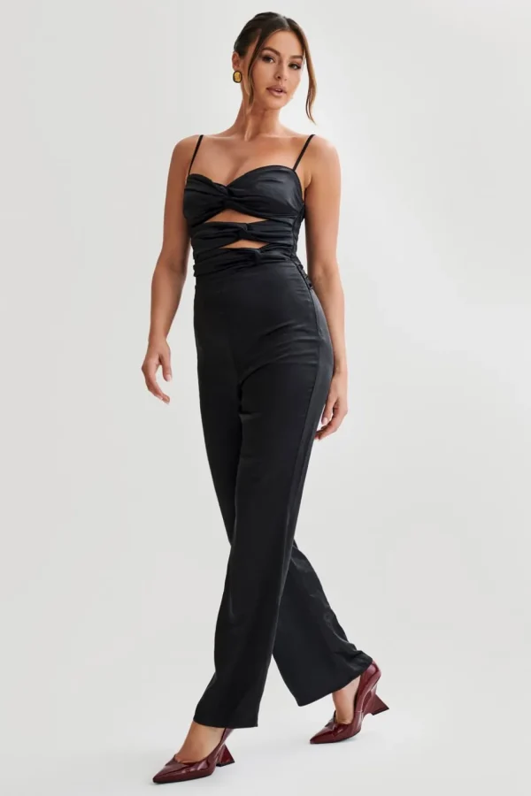 Women MESHKI Jumpsuits & Playsuits<Elina