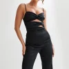 Women MESHKI Jumpsuits & Playsuits<Elina