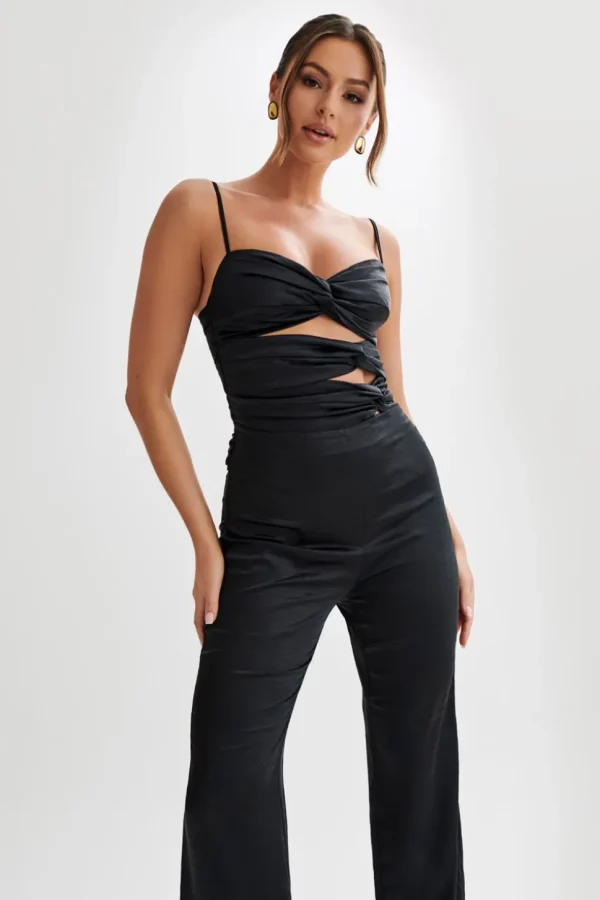 Women MESHKI Jumpsuits & Playsuits<Elina