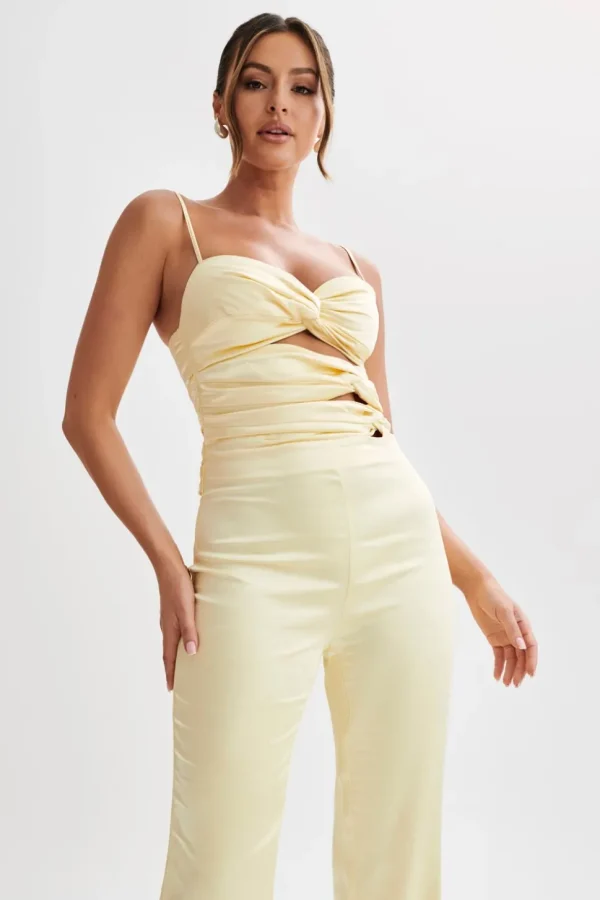 elina_5-1.webp Women MESHKI Jumpsuits & Playsuits<Elina
