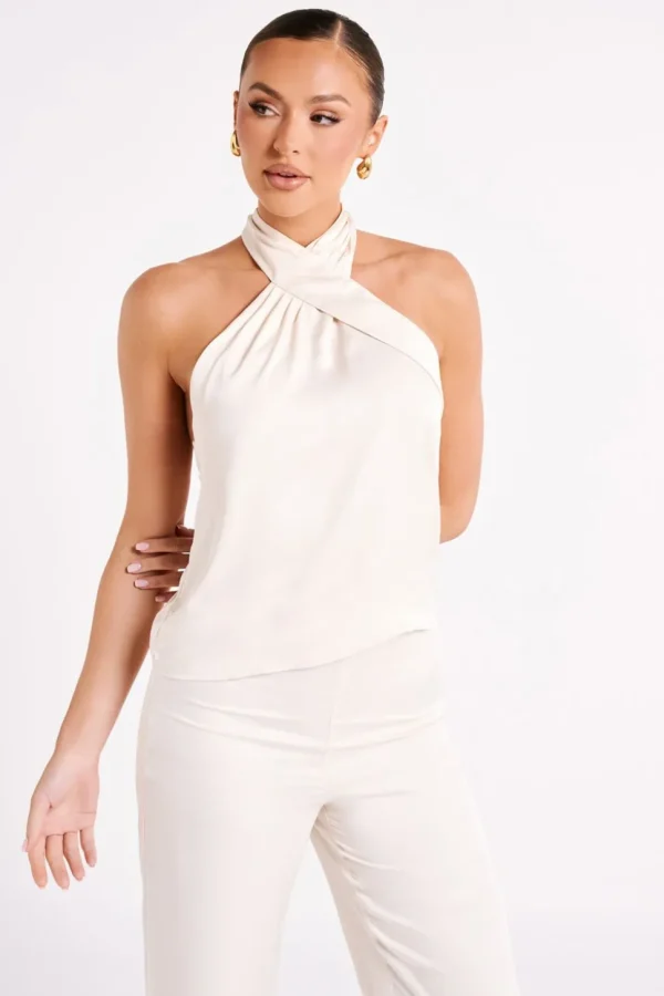 Women MESHKI Two Piece Sets<Elisa