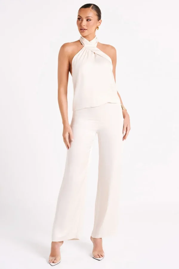 Women MESHKI Two Piece Sets<Elisa