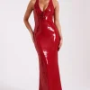 Women MESHKI Maxi Dresses<Eliza