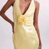 Women MESHKI Maxi Dresses<Eliza