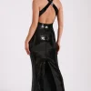Women MESHKI Maxi Dresses<Eliza
